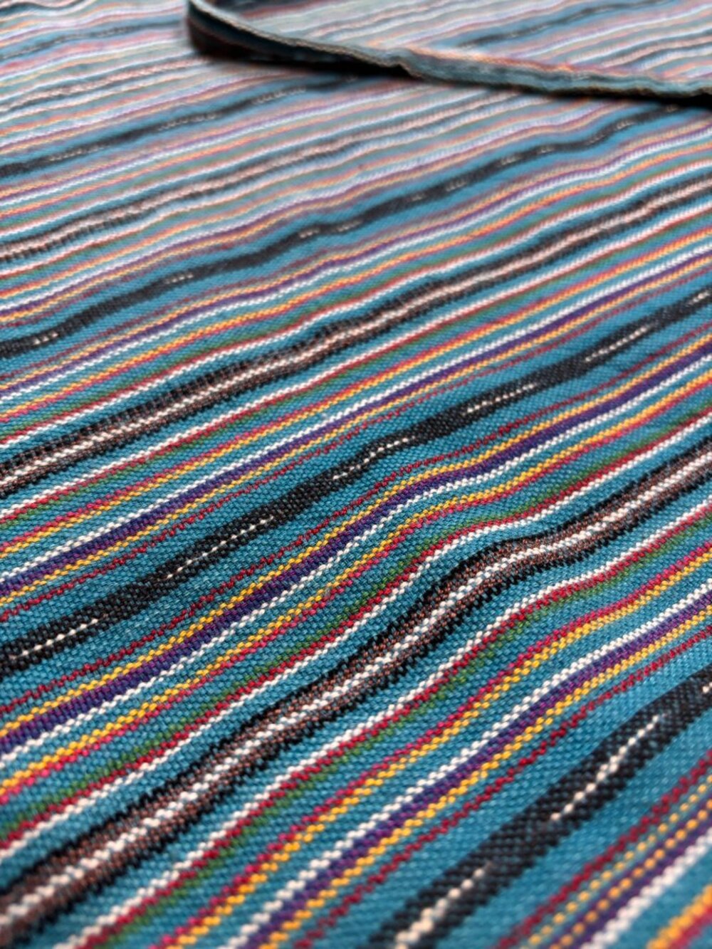 Wrap Skirt - Picture 3 of 4